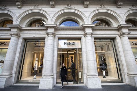 style fendi roma|fendi roma italy.